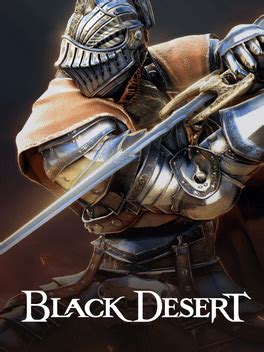 black desert online site officiel.